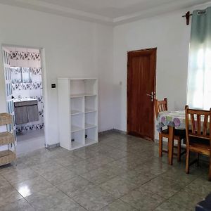 Chambre Standarde Double